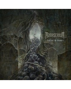 MONASTERIUM - COLD ARE THE GRAVES