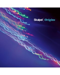 SKALPEL - ORIGINS (2LP)