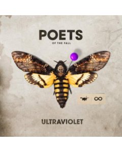 POETS OF THE FALL - ULTRAVIOLET