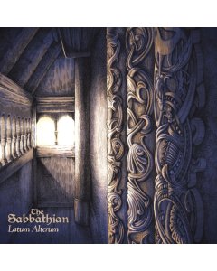 SABBATHIAN - LATUM ALTERUM