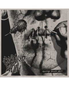 OBNOXIOUS YOUTH - MOUTHS SEWN SHUT