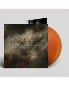 40 WATT SUN - INSIDE ROOM (COLOR VINYL)