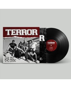 TERROR - LIVE BY THE CODE