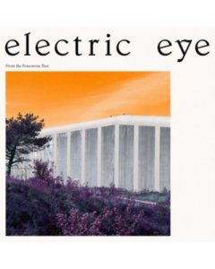 ELECTRIC EYE - FROM THE POISONOUS TREE