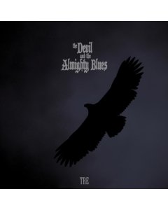 DEVIL & THE ALMIGHTY BLUES - TRE