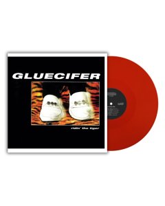 GLUECIFER - RIDING THE TIGER