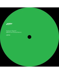 HAYASHI,YOSHINORI - BJORN TORSKE/PRINS THOMAS REMIXES