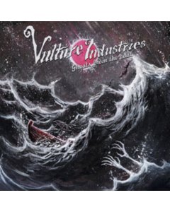 VULTURE INDUSTRIES - GHOSTS FROM THE PAST