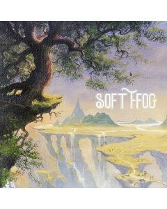 SOFT FFOG - SOFT FFOG (ORANGE VINYL)