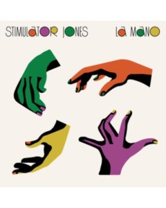 STIMULATOR JONES - LA MANO