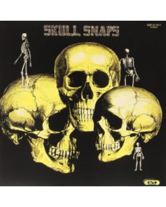 SKULL SNAPS - SKULL SNAPS