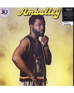 AMBOLLEY,GYEDU-BLAY - AMBOLLEY