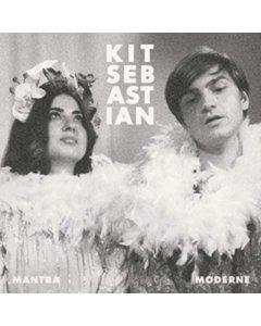 SEBASTIAN,KIT - MANTRA MODERNE