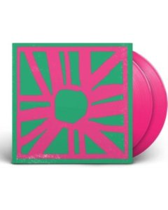 VARIOUS ARTISTS - MR BONGO RECORD CLUB VOLUME FOUR (PINK VINYL)