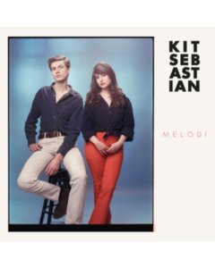 SEBASTIAN,KIT - MELODI