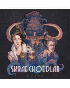 SKRAECKOEDLAN - EARTH