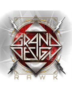 GRAND DESIGN - RAWK