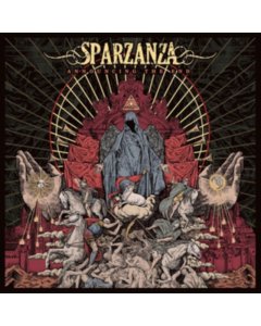 SPARZANZA - ANNOUNCING THE END