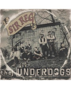 SIR REG - UNDERDOGS