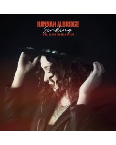 ALDRIDGE,HANNAH - SINKING