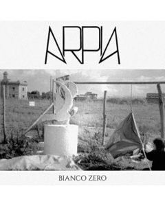 ARPIA - BIANCO ZERO