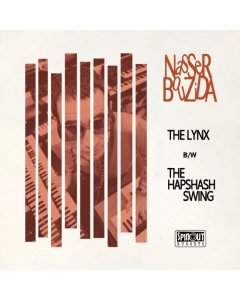 NASSER BOUZIDA - LYNX/THE HAPSHASH