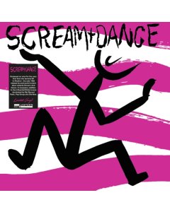 SCREAM & DANCE - IN RHYTHM