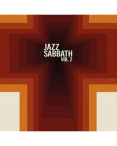 JAZZ SABBATH - VOL. 2 (STEREO EDITION)