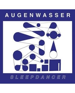 AUGENWASSER - SLEEPDANCER