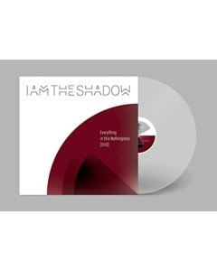 IAMTHESHADOW - EVERYTHING IN THIS NOTHIN (CRYSTAL CLEAR VINYL/LIMITED/IMPORT)