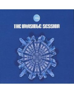 INVISIBLE SESSION - TO THE POWERFUL