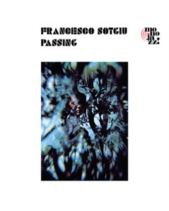 SOTGIU,FRANCESCO - PASSING (2LP)