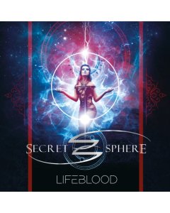 SECRET SPHERE - LIFEBLOOD