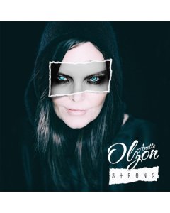 ANETTE OLZON - STRONG (2LP)