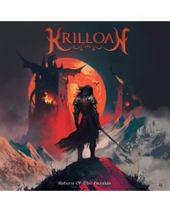 KRILLOAN - RETURN OF THE HERALDS