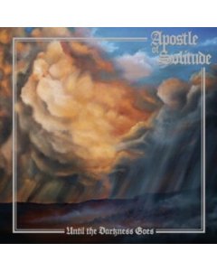 APOSTLE OF SOLITUDE - UNTIL THE DARKNESS GOES