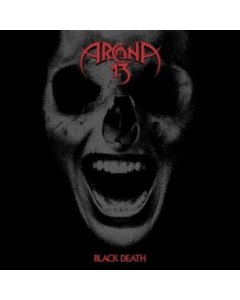 ARCANA 13 - BLACK DEATH