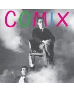 COMIX - COMIX