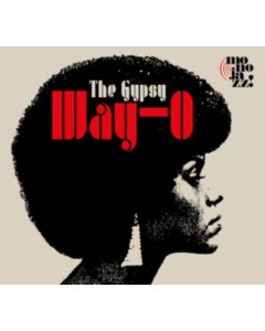 GYPSY (SHIRLEY BUNNIE FOY) - WAY-O