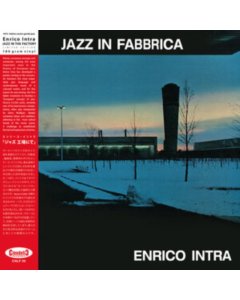 INTRA,ENRICO - JAZZ IN FABBRICA