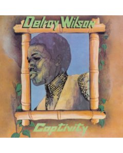 WILSON,DELROY - CAPTIVITY