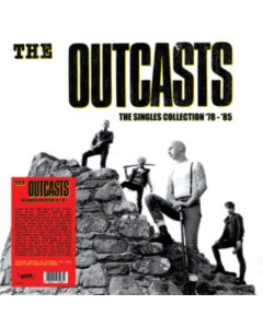 OUTCASTS - SINGLES COLLECTION