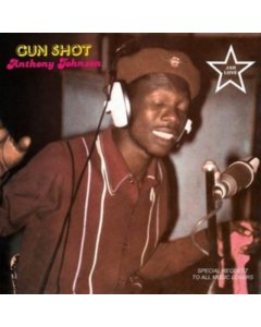 JOHNSON,ANTHONY - GUN SHOT