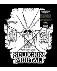 SOLUCION MORTAL - SOLUCION MORTAL