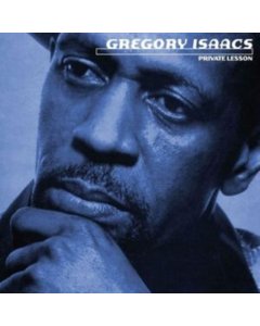 ISAACS,GREGORY - PRIVATE LESSON