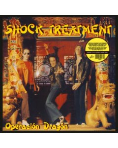 SHOCK TREATMENT - OPERACION DRAGON