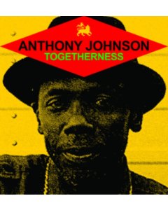 JOHNSON,ANTHONY - TOGETHERNESS