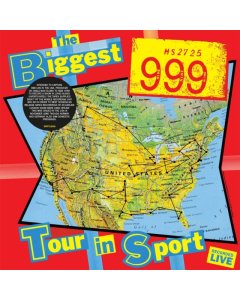 999 - BIGGEST TOUR IN SPORT