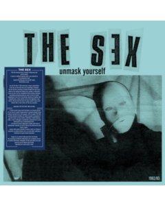 SEX - UNMASK YOURSELF