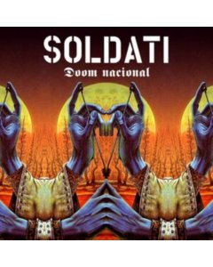 SOLDATI - DOOM NACIONAL